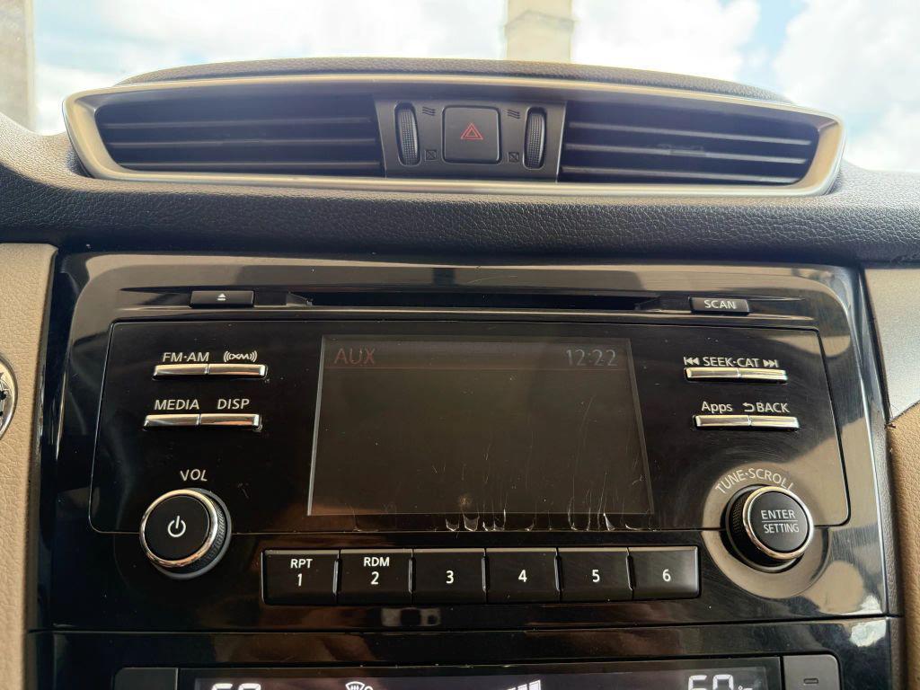 used 2016 Nissan Rogue car, priced at $6,475