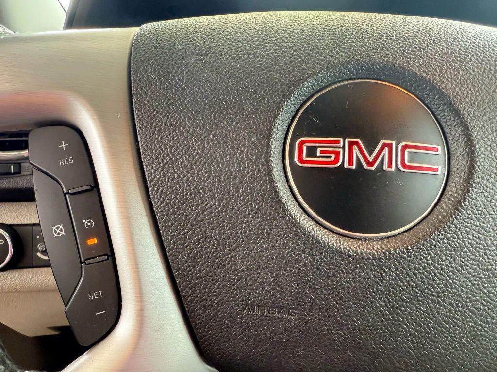 used 2012 GMC Acadia car, priced at $7,875