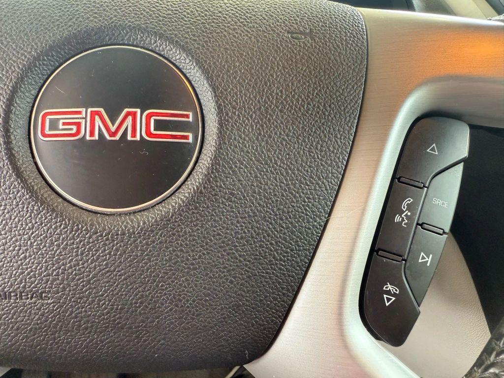 used 2012 GMC Acadia car, priced at $7,875