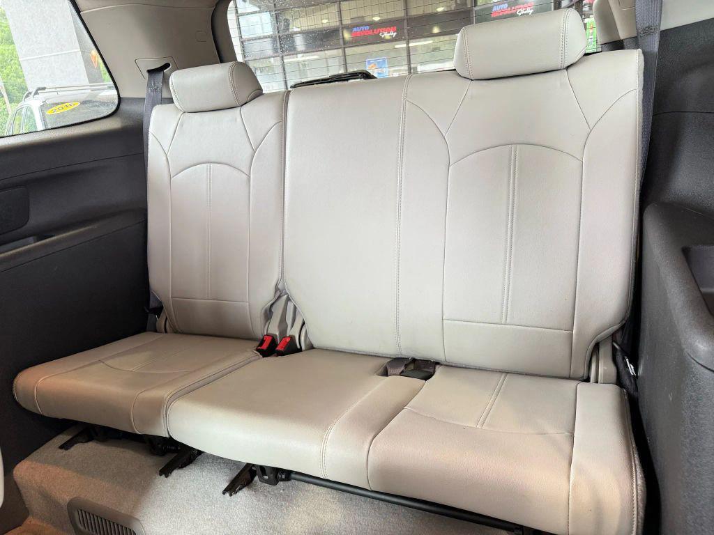 used 2012 GMC Acadia car, priced at $7,875