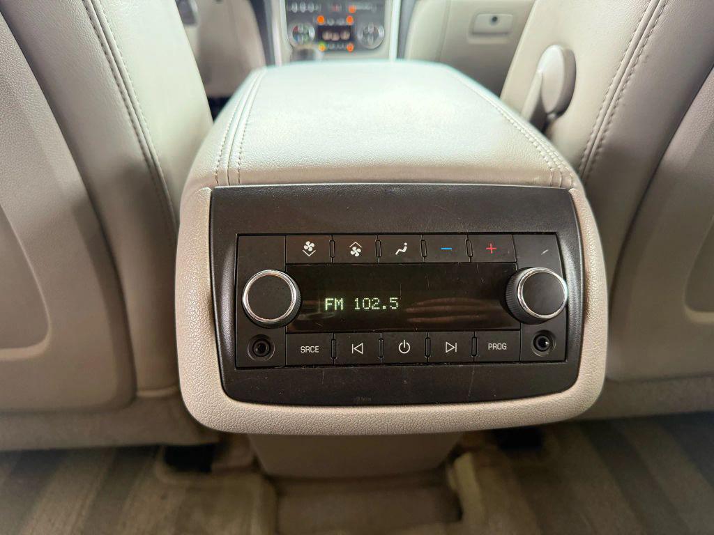 used 2012 GMC Acadia car, priced at $7,875