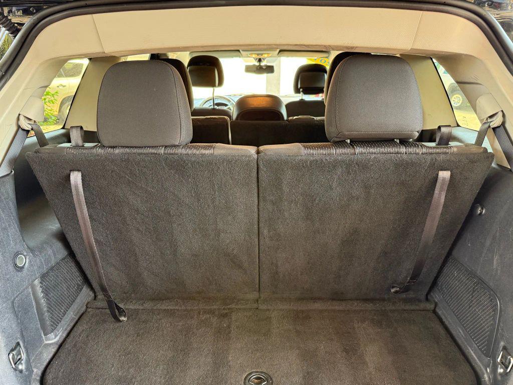 used 2017 Dodge Journey car, priced at $5,175