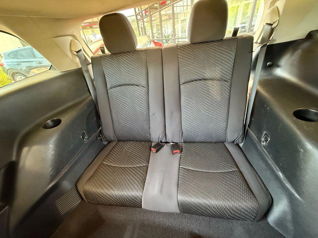 used 2017 Dodge Journey car, priced at $5,175
