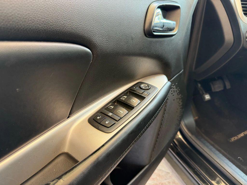 used 2017 Dodge Journey car, priced at $5,175