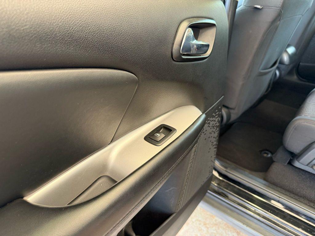 used 2017 Dodge Journey car, priced at $5,175
