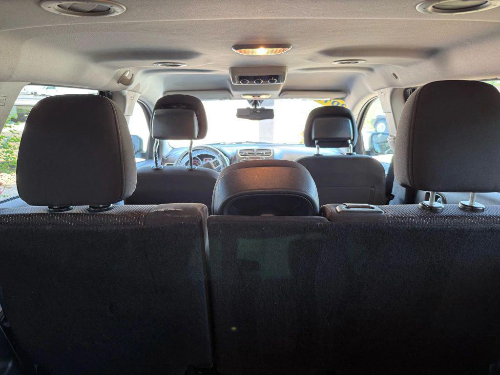 used 2017 Dodge Journey car, priced at $5,175