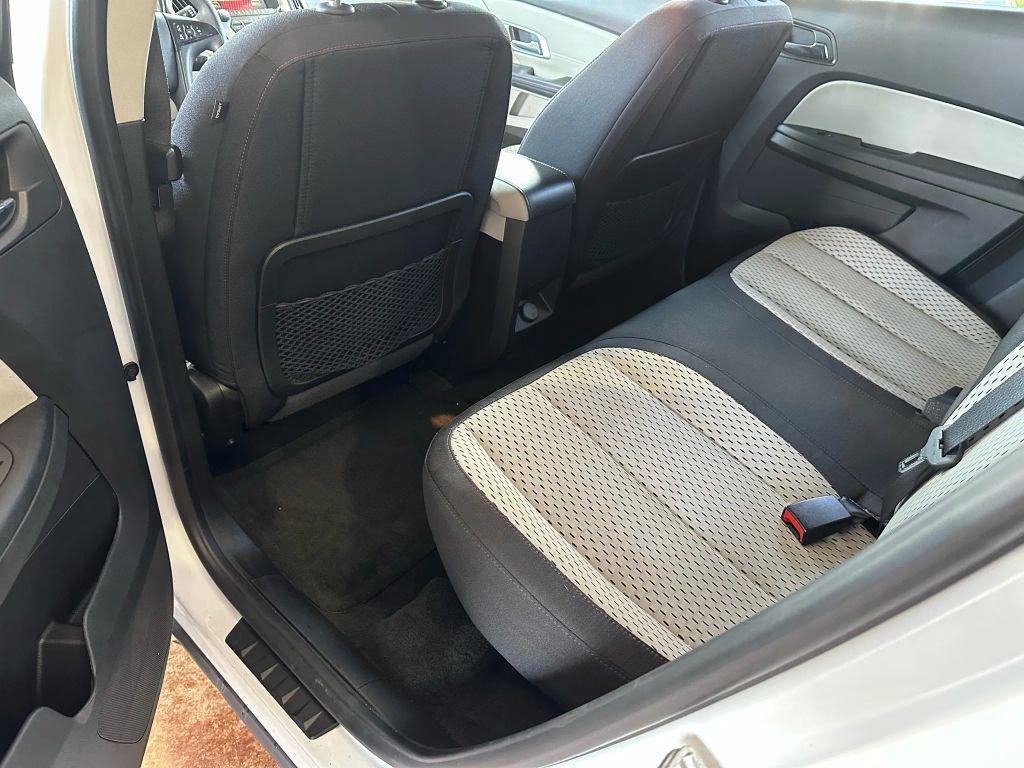 used 2014 GMC Terrain car, priced at $6,975