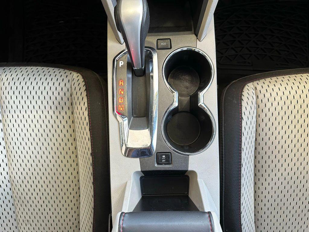 used 2014 GMC Terrain car, priced at $6,975