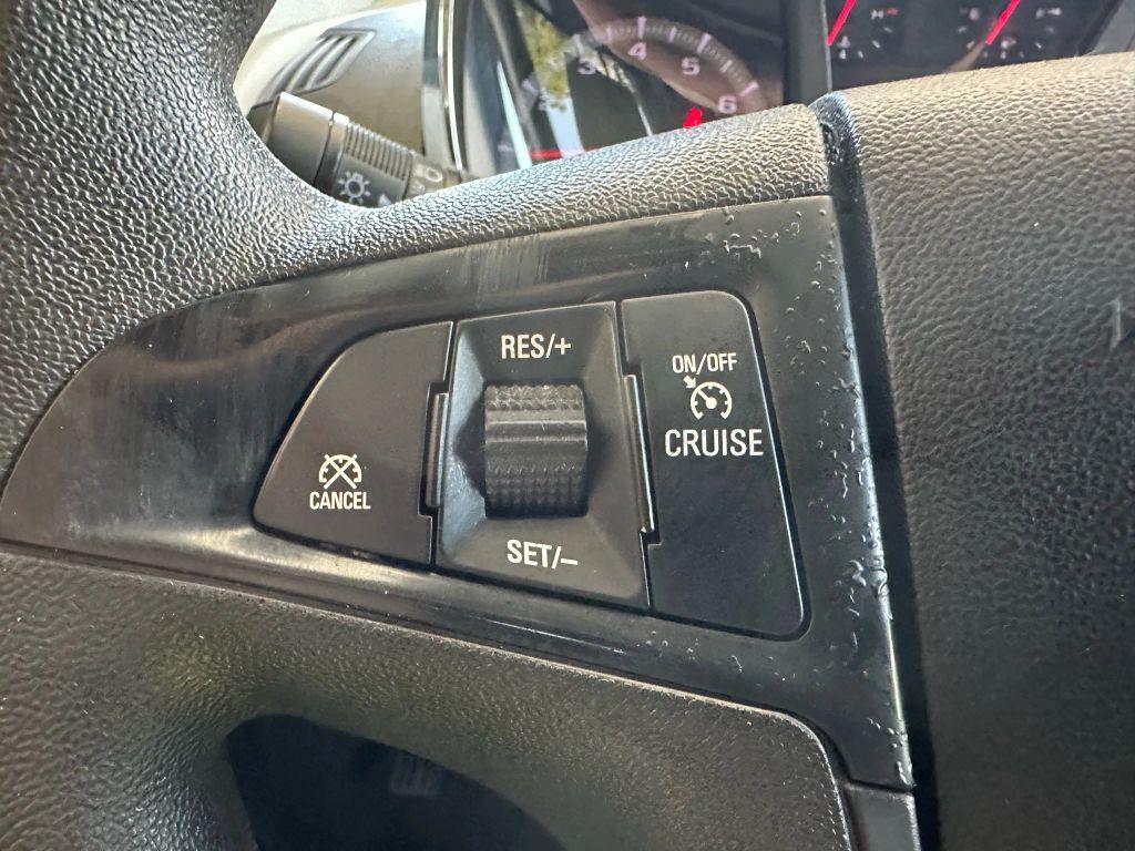 used 2014 GMC Terrain car, priced at $6,975