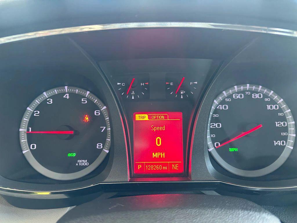 used 2014 GMC Terrain car, priced at $6,975
