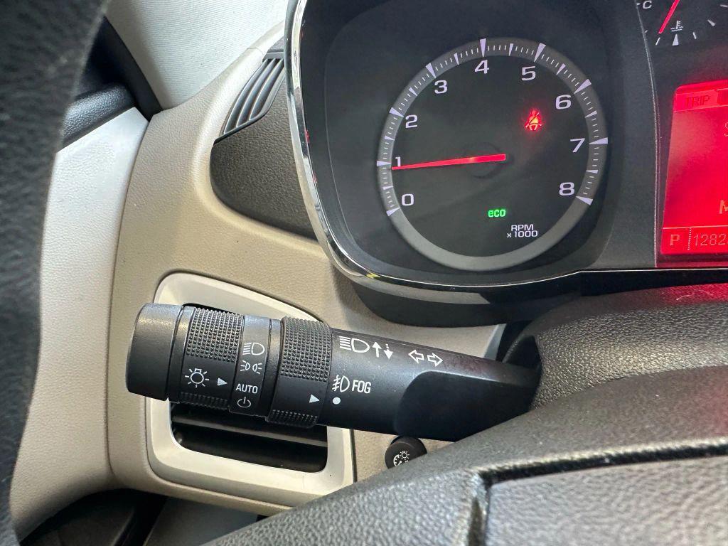 used 2014 GMC Terrain car, priced at $6,975