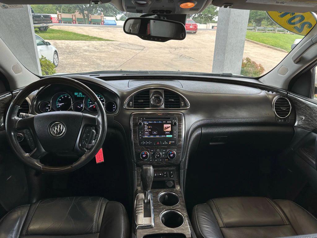 used 2014 Buick Enclave car, priced at $7,275