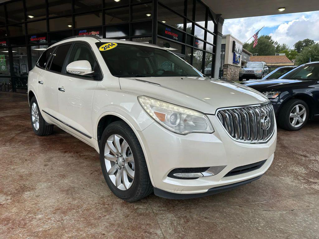used 2014 Buick Enclave car, priced at $7,275