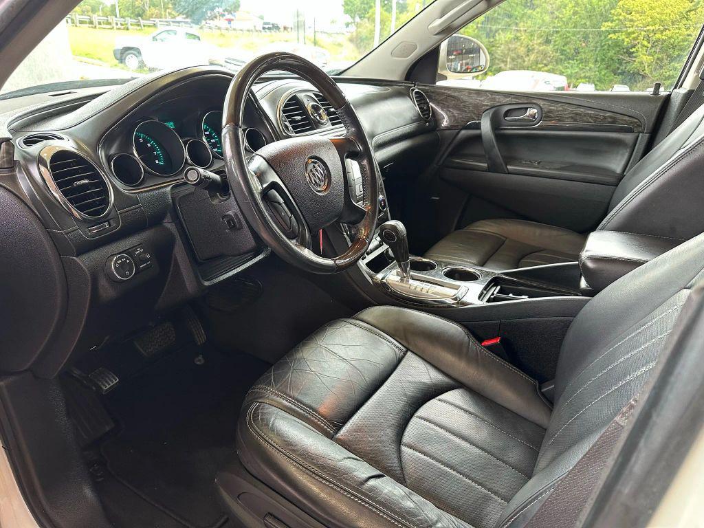used 2014 Buick Enclave car, priced at $7,275