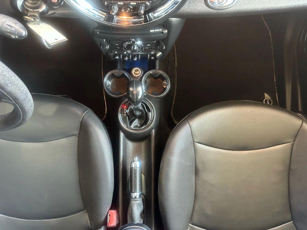 used 2014 MINI Convertible car, priced at $10,475