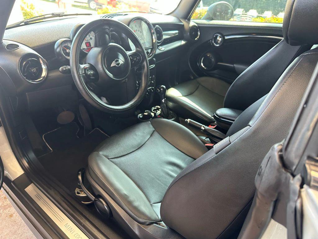 used 2014 MINI Convertible car, priced at $10,475