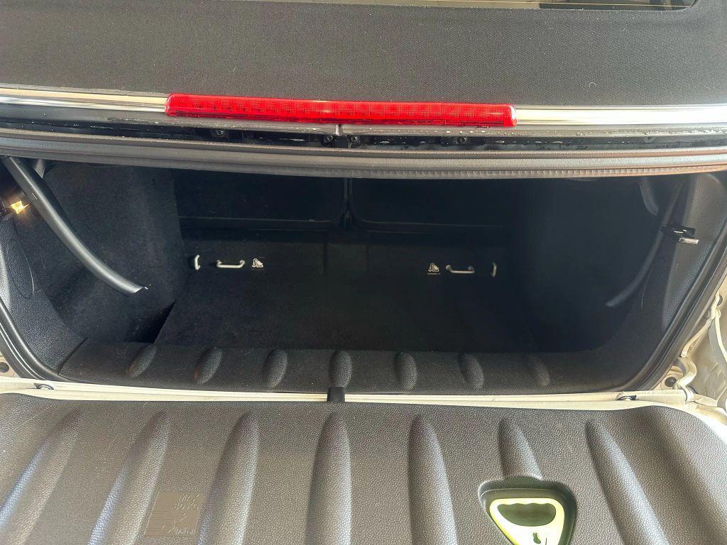 used 2014 MINI Convertible car, priced at $10,475