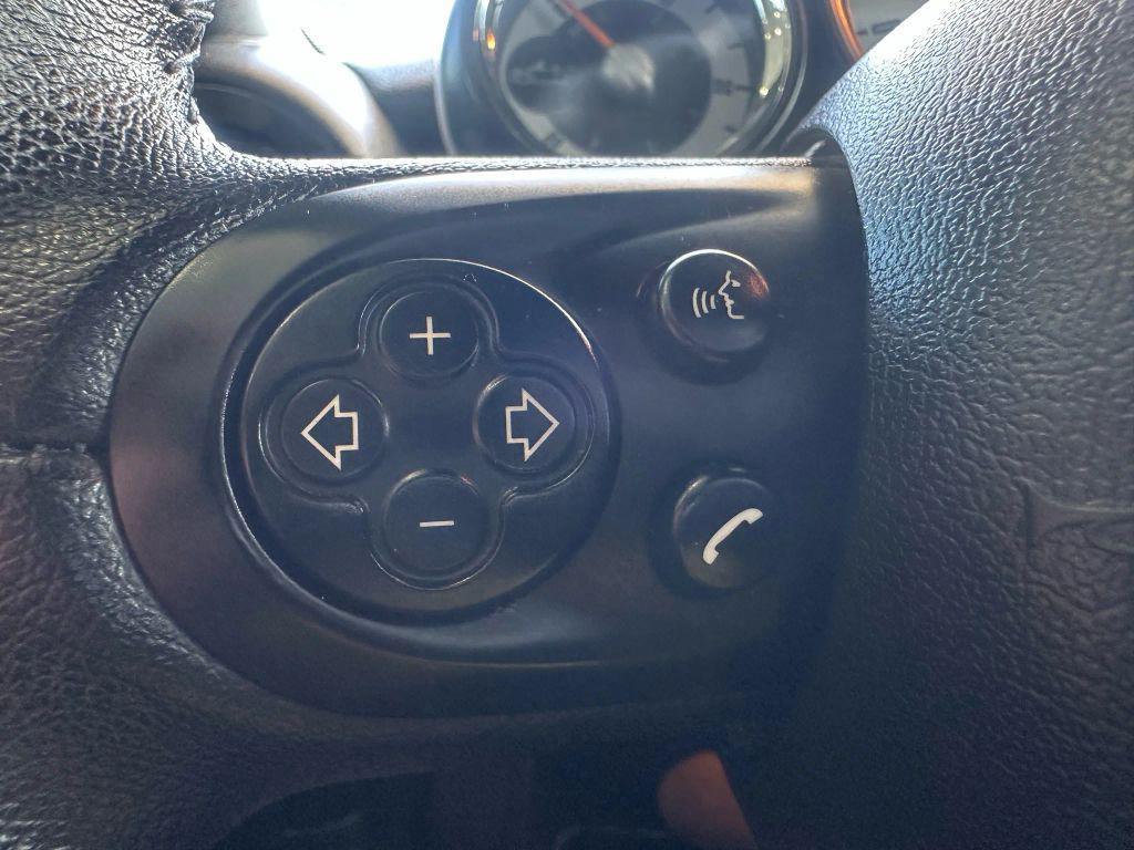 used 2014 MINI Convertible car, priced at $10,475