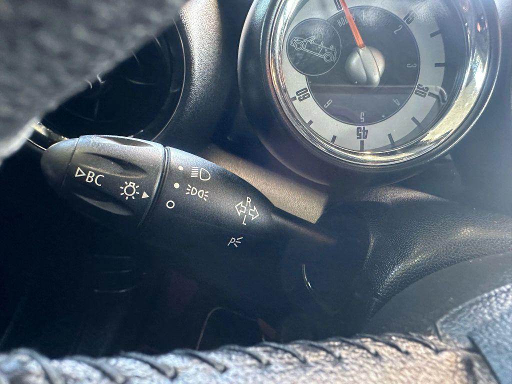 used 2014 MINI Convertible car, priced at $10,475