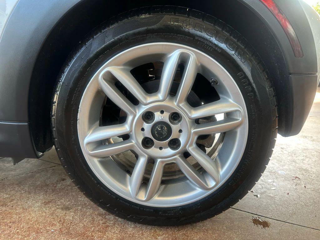 used 2014 MINI Convertible car, priced at $10,475