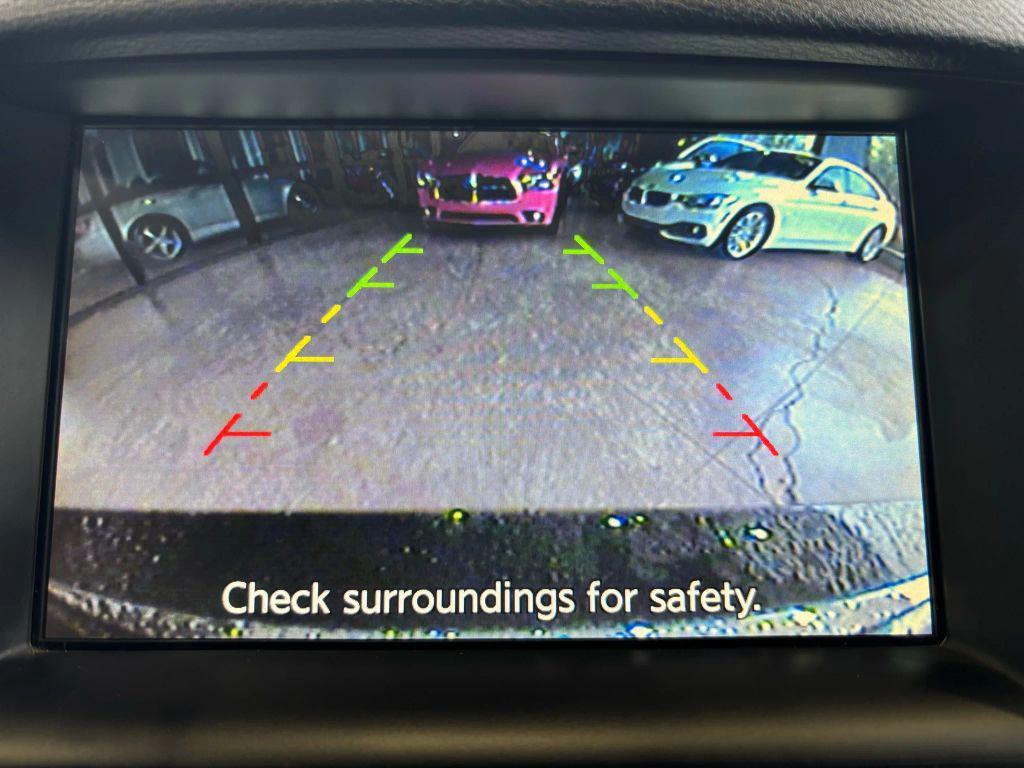 used 2014 INFINITI Q50 car, priced at $10,845