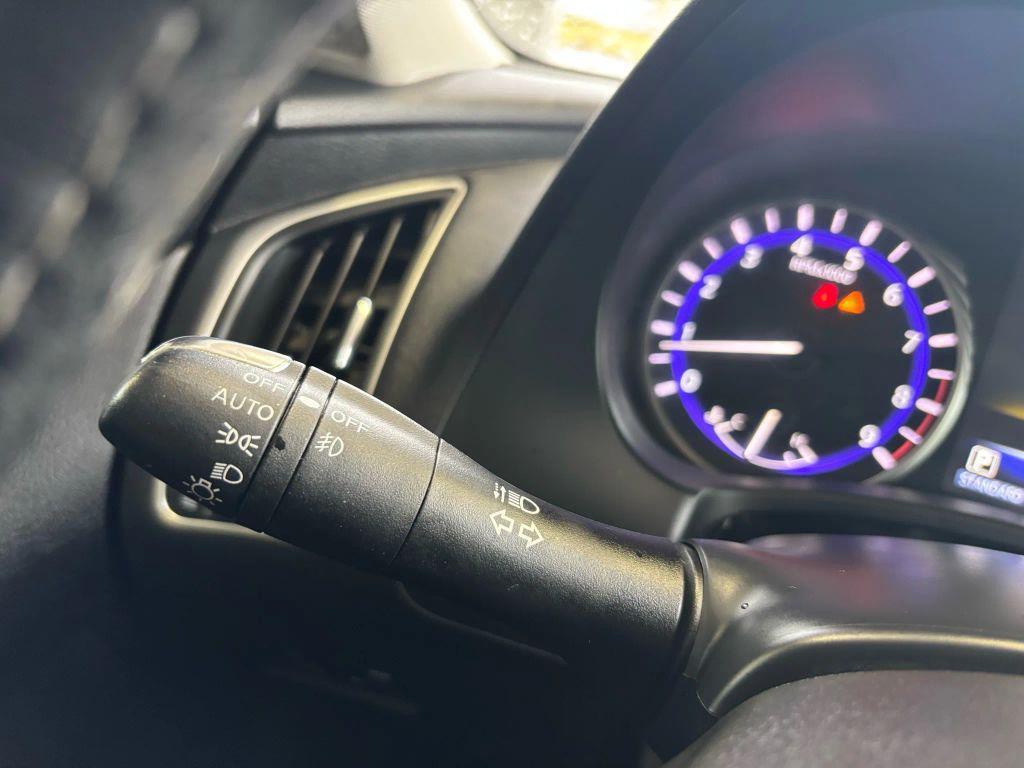 used 2014 INFINITI Q50 car, priced at $10,845