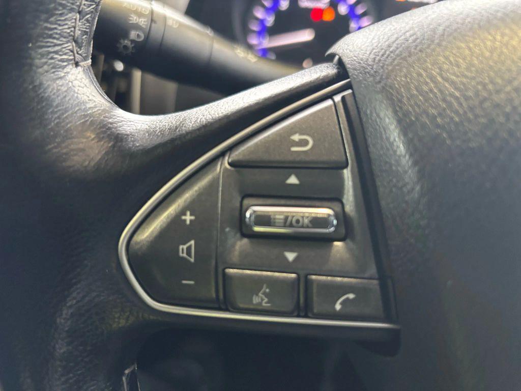 used 2014 INFINITI Q50 car, priced at $10,845