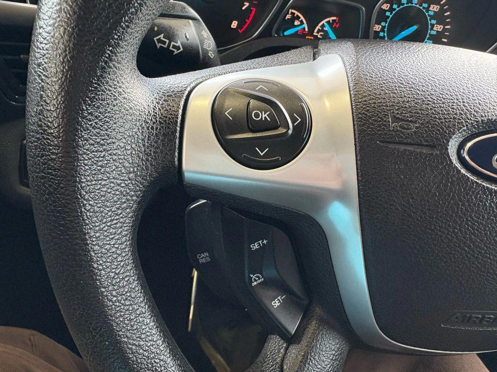 used 2014 Ford Escape car, priced at $5,475