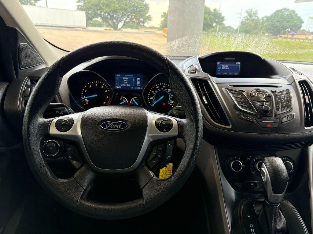 used 2014 Ford Escape car, priced at $5,475
