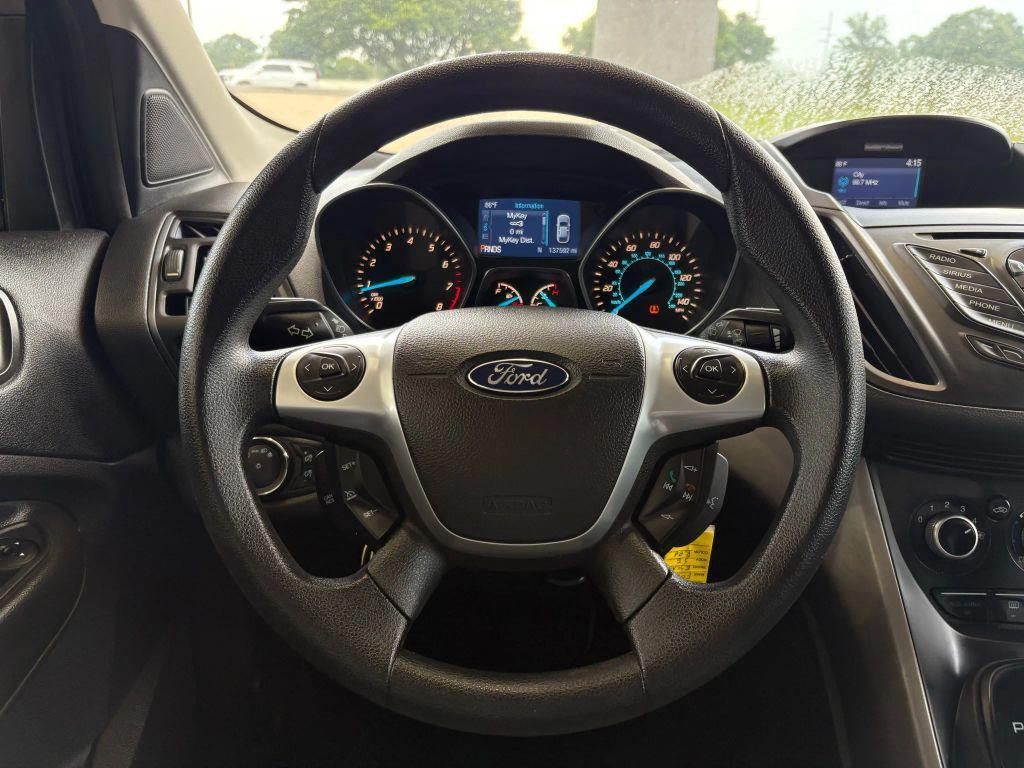 used 2014 Ford Escape car, priced at $5,475