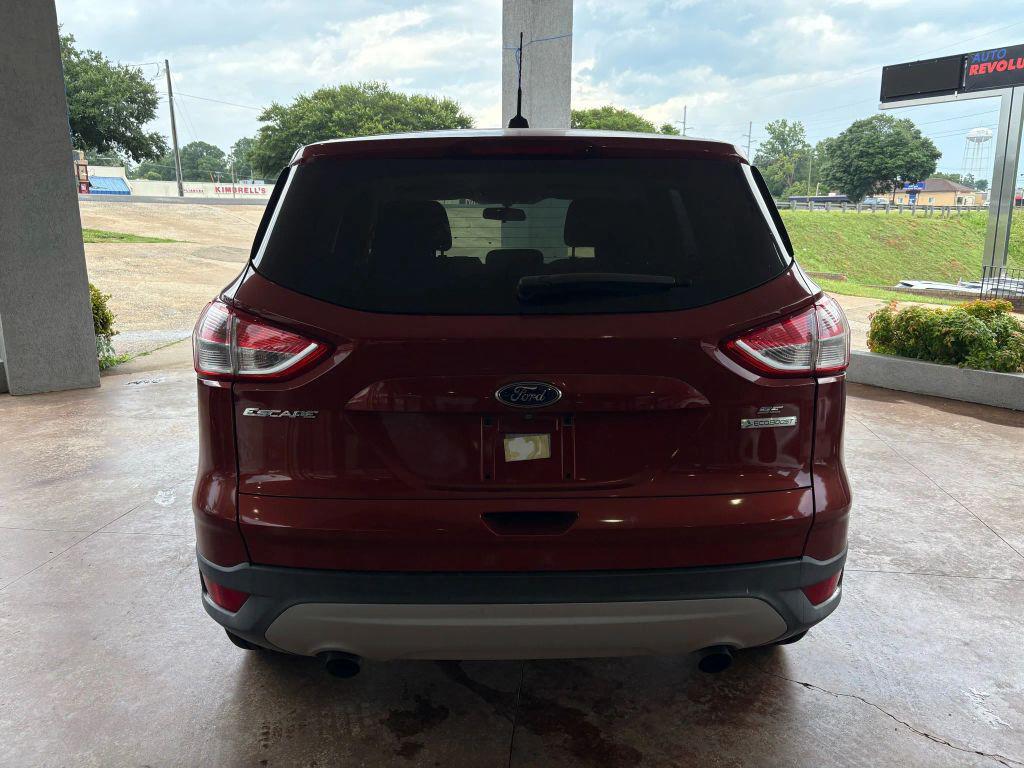 used 2014 Ford Escape car, priced at $5,475