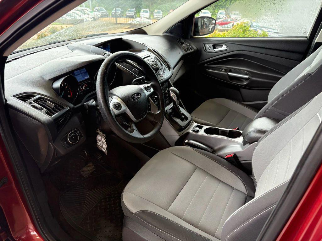 used 2014 Ford Escape car, priced at $5,475