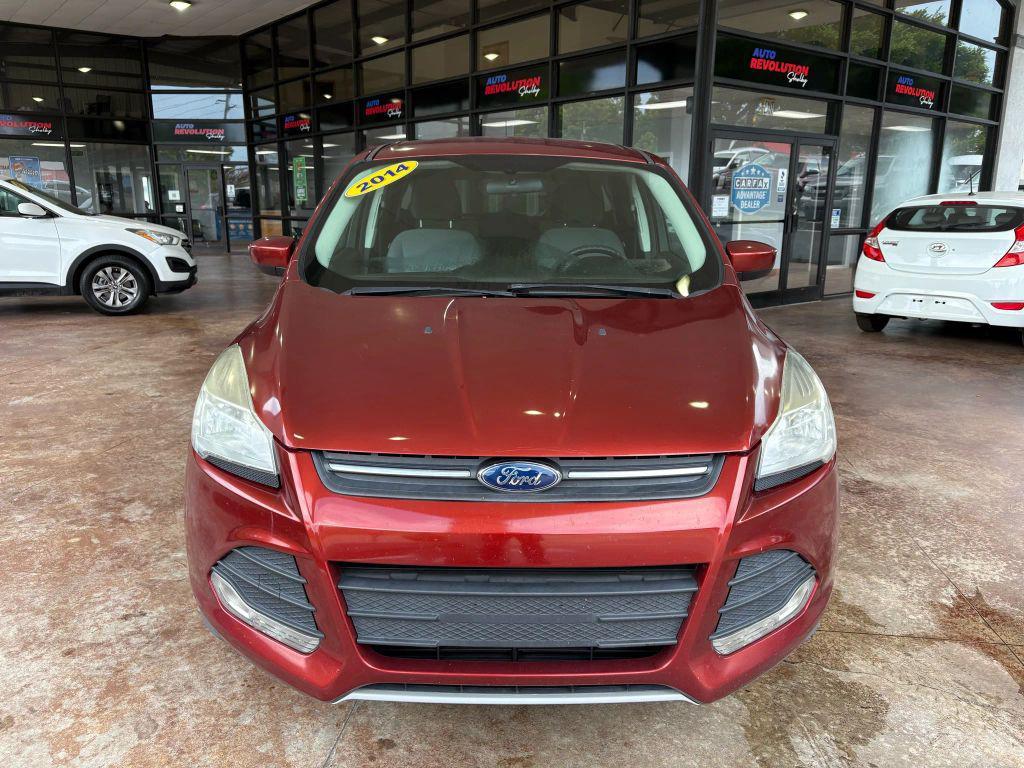 used 2014 Ford Escape car, priced at $5,475