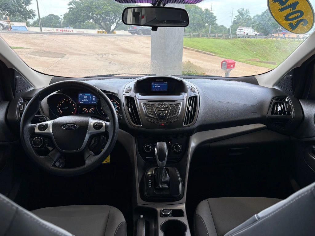 used 2014 Ford Escape car, priced at $5,475