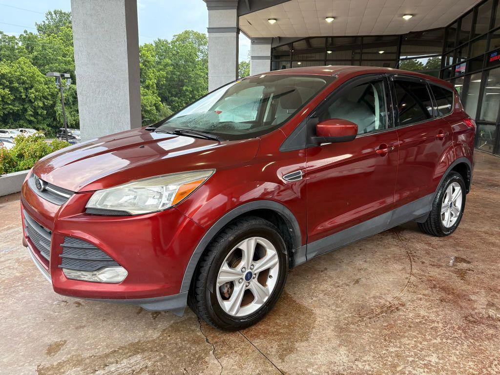 used 2014 Ford Escape car, priced at $5,475