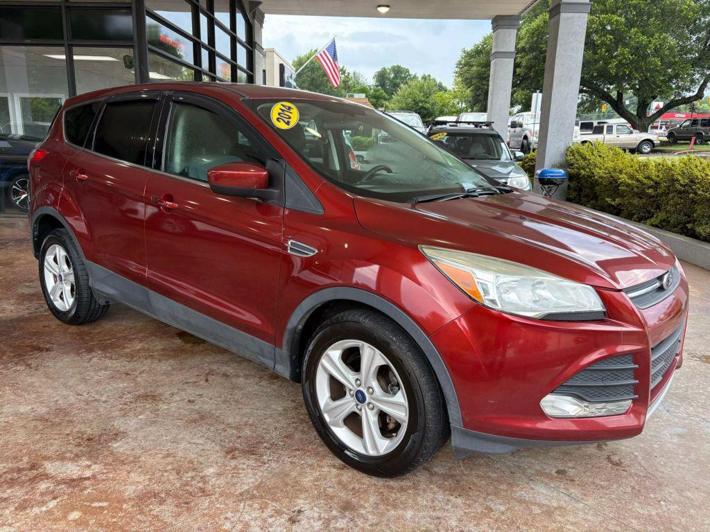 used 2014 Ford Escape car, priced at $5,475