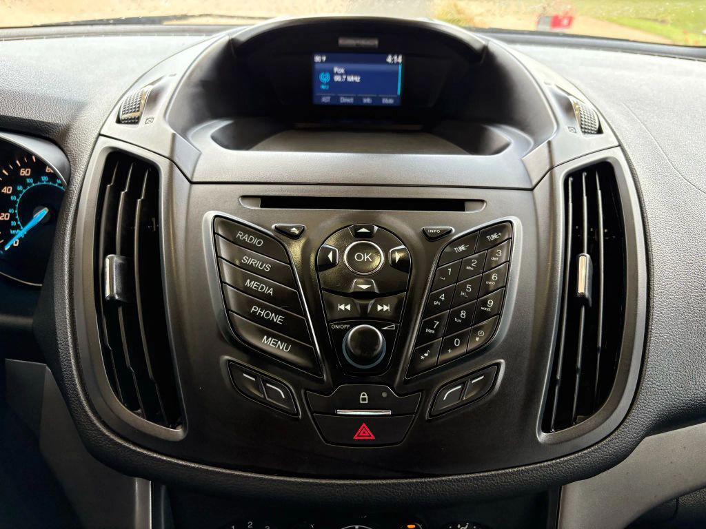 used 2014 Ford Escape car, priced at $5,475