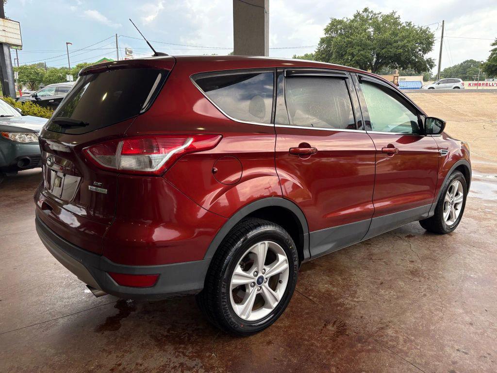used 2014 Ford Escape car, priced at $5,475