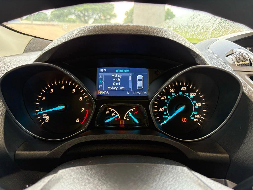 used 2014 Ford Escape car, priced at $5,475