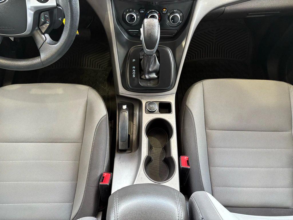 used 2014 Ford Escape car, priced at $5,475