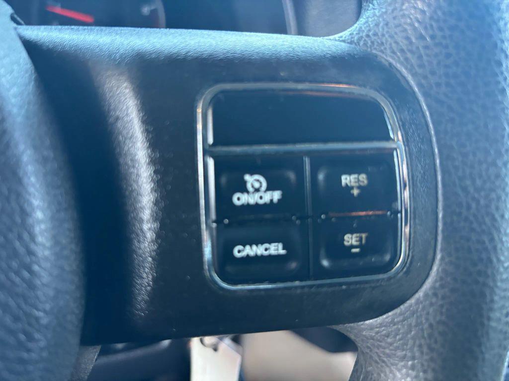 used 2011 Jeep Patriot car, priced at $5,495