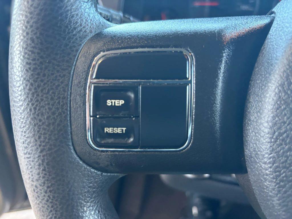 used 2011 Jeep Patriot car, priced at $5,495