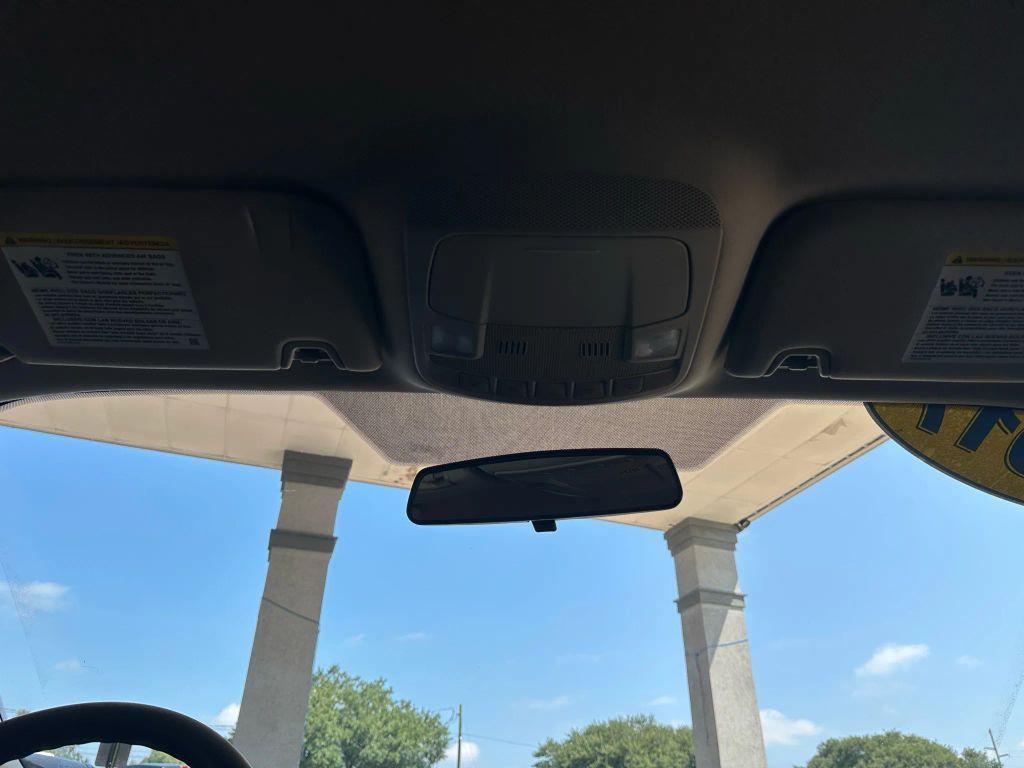 used 2017 Ford Fusion car, priced at $10,675