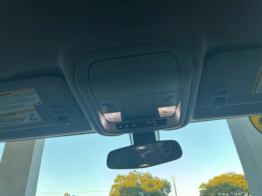 used 2018 Chevrolet Equinox car, priced at $8,495