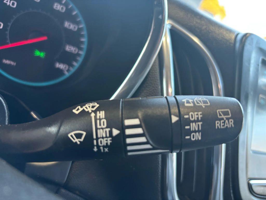 used 2018 Chevrolet Equinox car, priced at $8,495