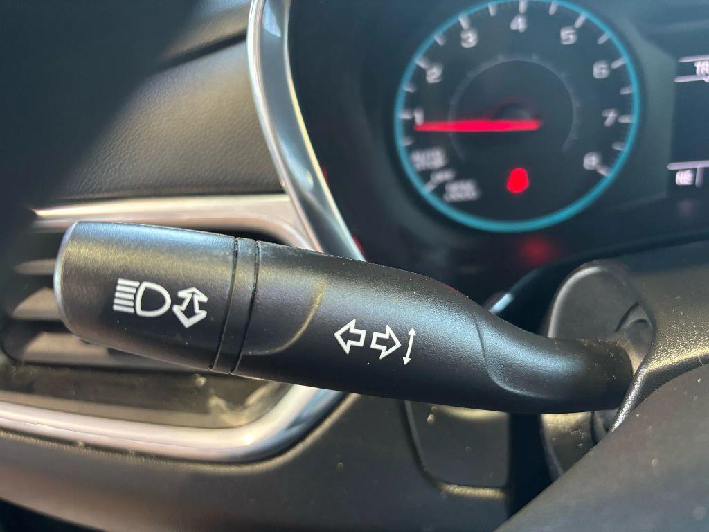 used 2018 Chevrolet Equinox car, priced at $8,495