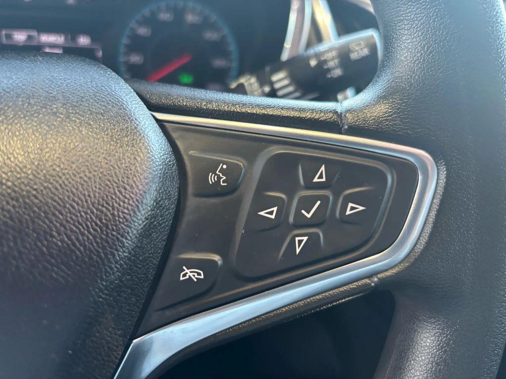 used 2018 Chevrolet Equinox car, priced at $8,495