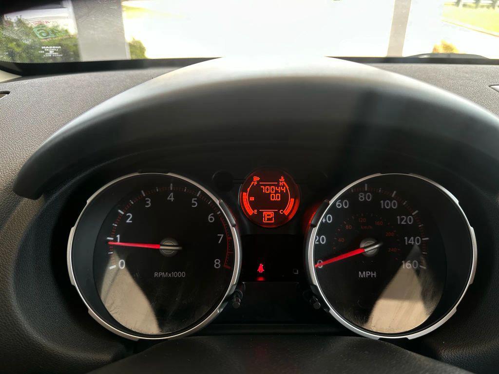 used 2010 Nissan Rogue car, priced at $6,475