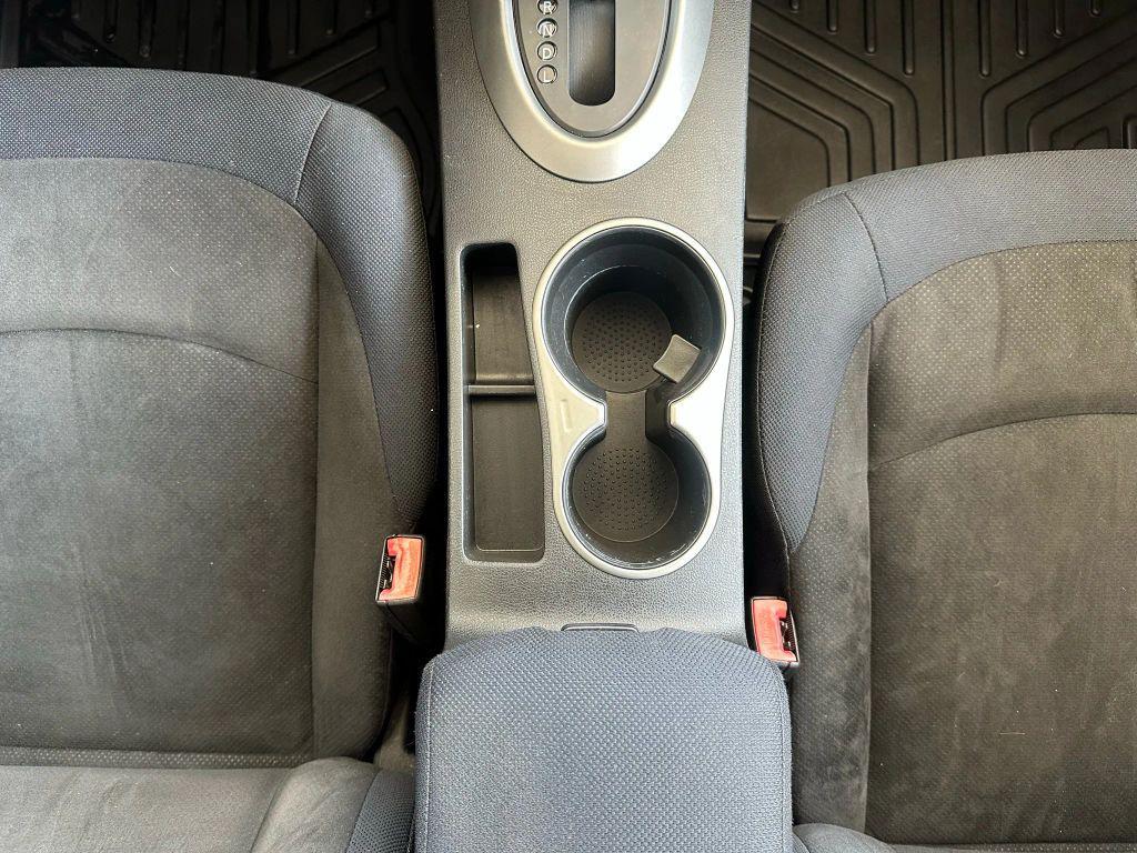 used 2010 Nissan Rogue car, priced at $6,475