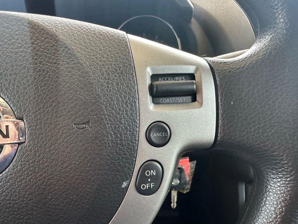 used 2010 Nissan Rogue car, priced at $6,475